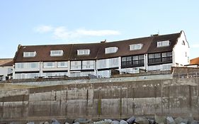 Turnstone Cottage Sheringham